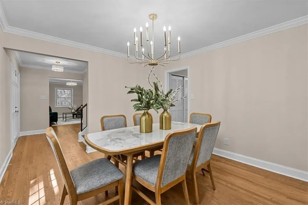 2621 W Woodlyn Way Greensboro, NC 27407