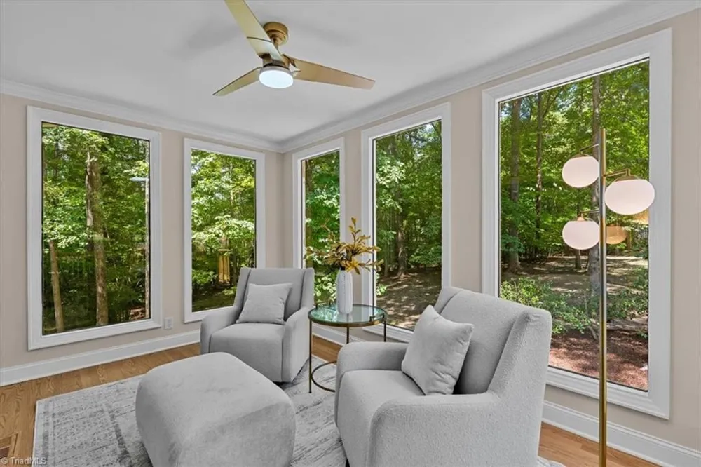 2621 W Woodlyn Way Greensboro, NC 27407