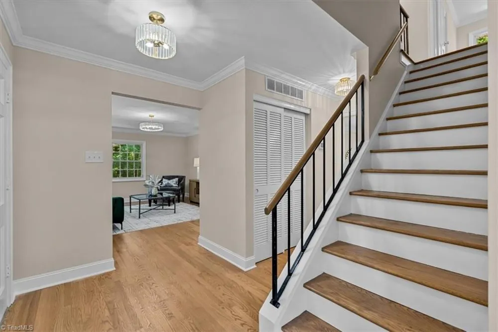 2621 W Woodlyn Way Greensboro, NC 27407
