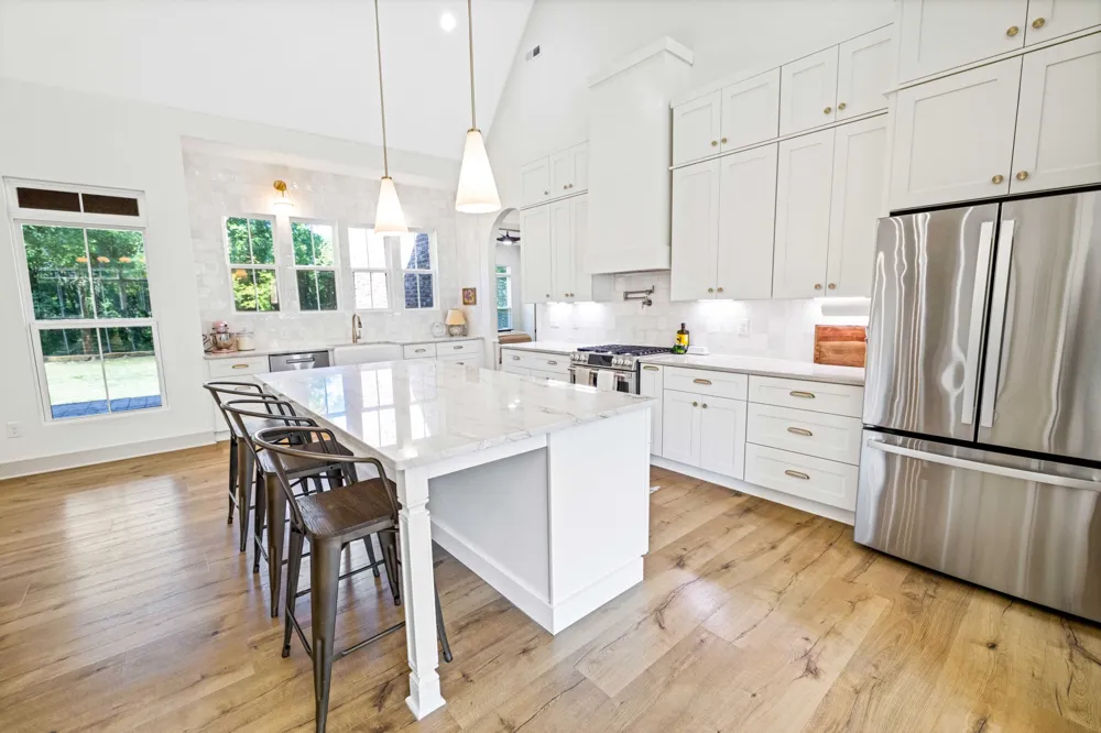 7312 Woodfin Rd Christiana, TN 37037
