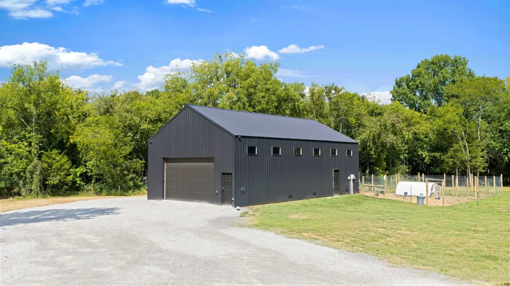 7312 Woodfin Rd Christiana, TN 37037