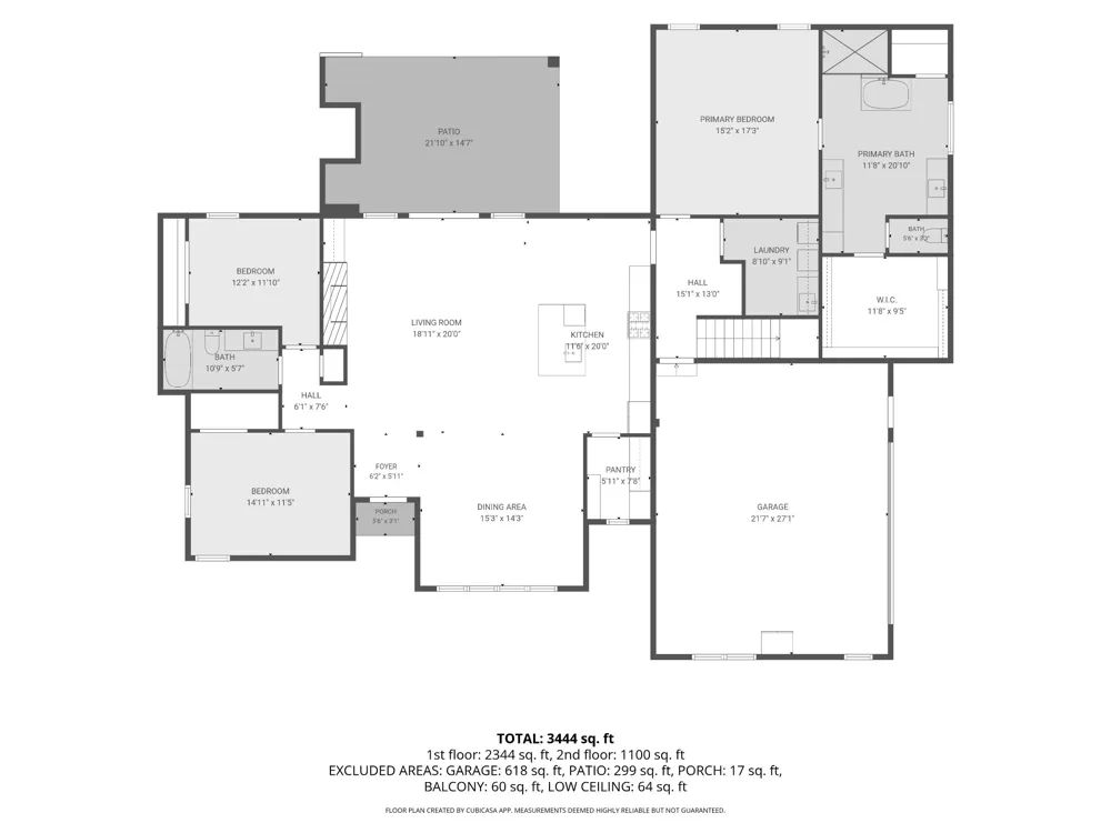 7312 Woodfin Rd Christiana, TN 37037