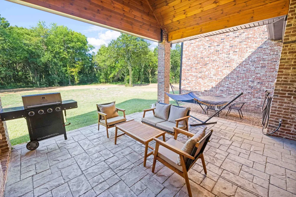 7312 Woodfin Rd Christiana, TN 37037