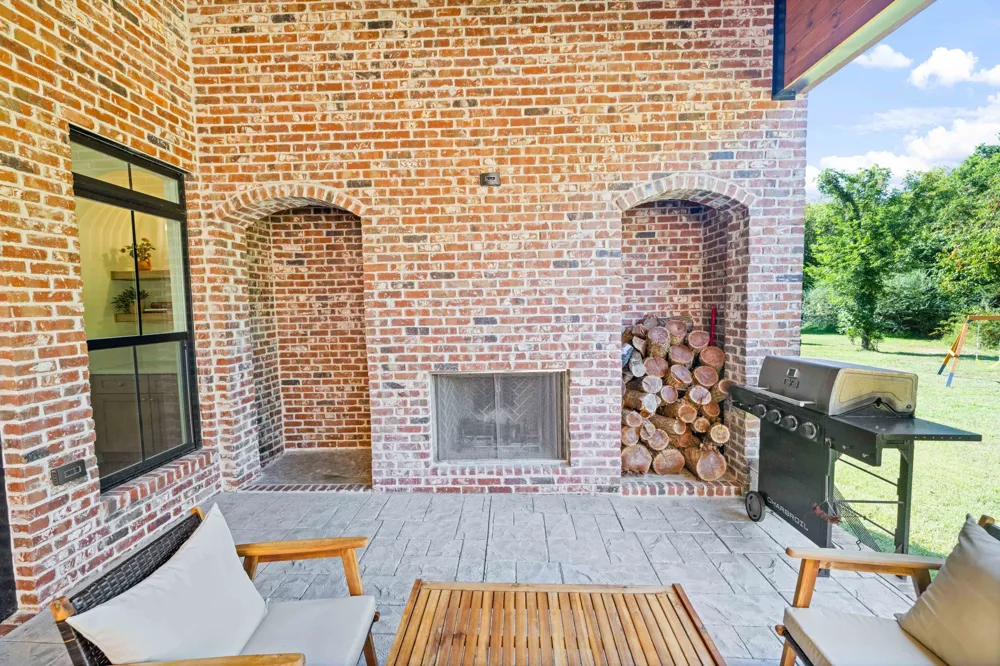 7312 Woodfin Rd Christiana, TN 37037