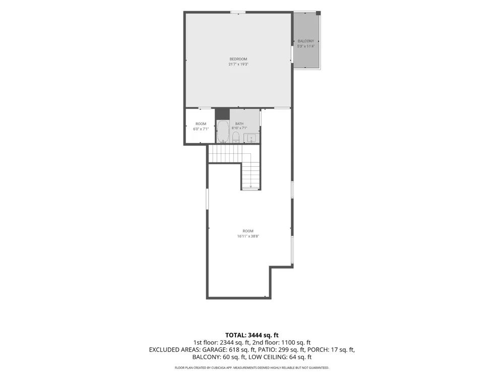 7312 Woodfin Rd Christiana, TN 37037