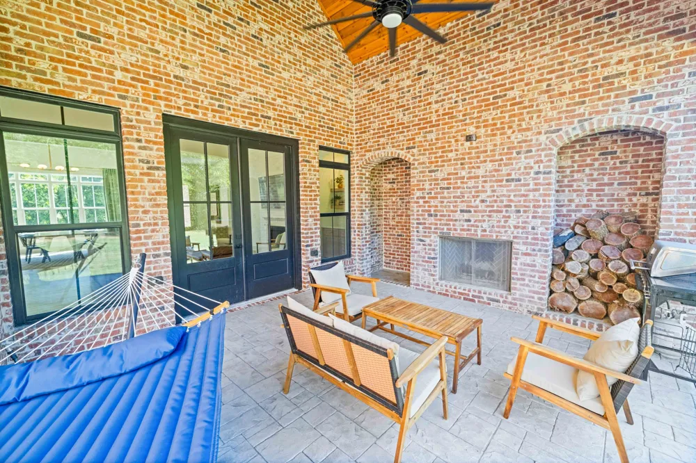 7312 Woodfin Rd Christiana, TN 37037