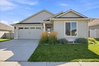2584 Clark Ridge Dr Richland, WA 99352