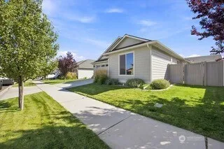 2584 Clark Ridge Dr Richland, WA 99352