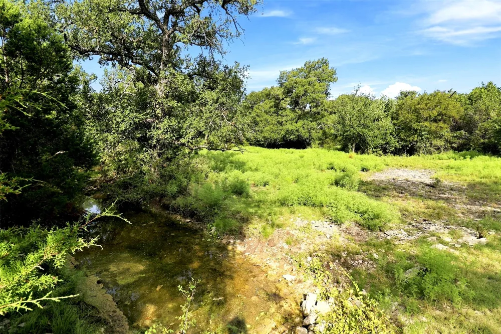 3560 County Road 236 Liberty Hill, TX 78642