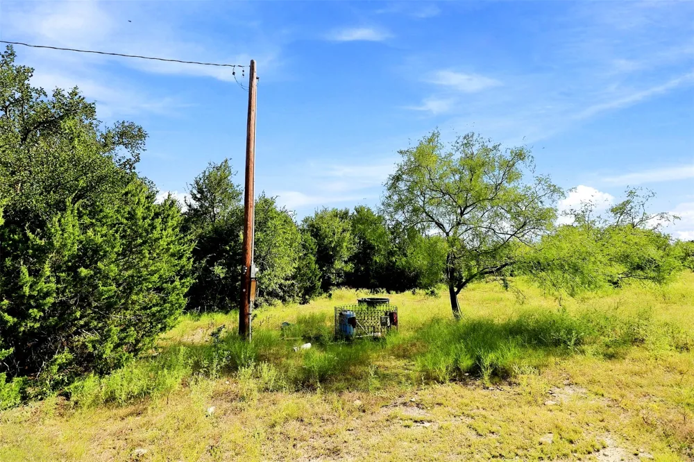 3560 County Road 236 Liberty Hill, TX 78642