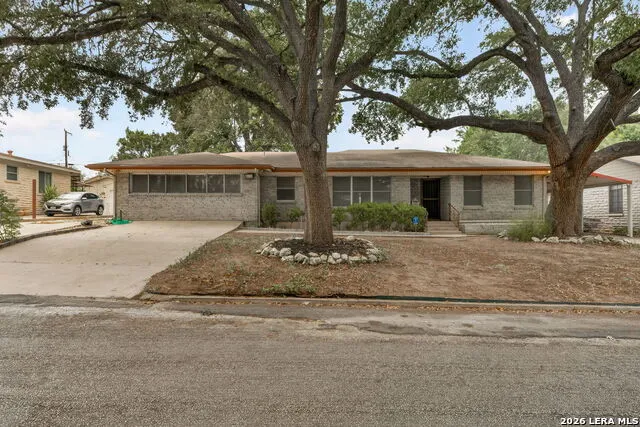 623 Channing Ave San Antonio, TX 78210