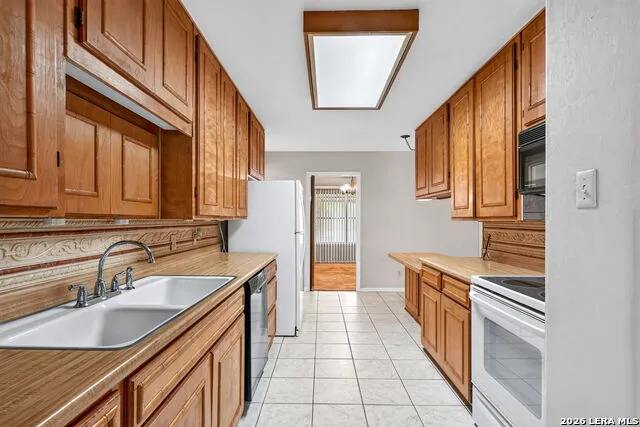 623 Channing Ave San Antonio, TX 78210