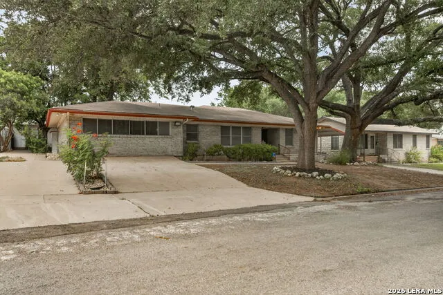 623 Channing Ave San Antonio, TX 78210