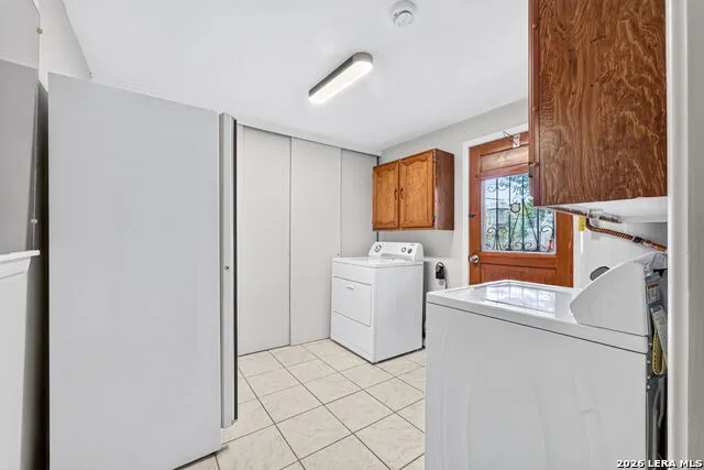 623 Channing Ave San Antonio, TX 78210