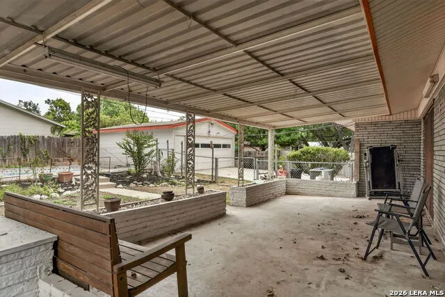 623 Channing Ave San Antonio, TX 78210