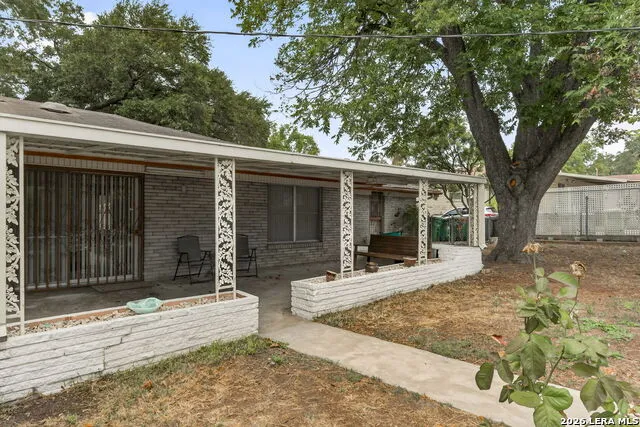 623 Channing Ave San Antonio, TX 78210
