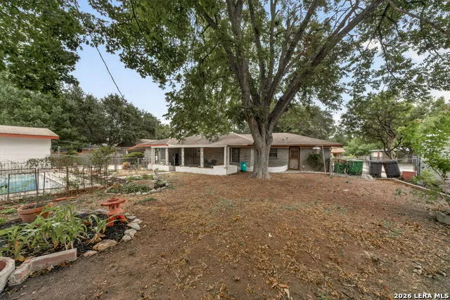 623 Channing Ave San Antonio, TX 78210