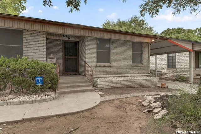 623 Channing Ave San Antonio, TX 78210