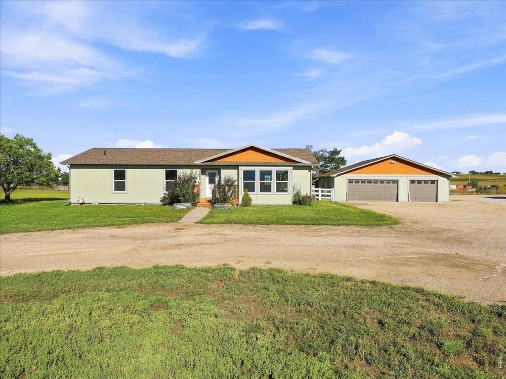 2640 14th Street SE Loveland, CO 80537