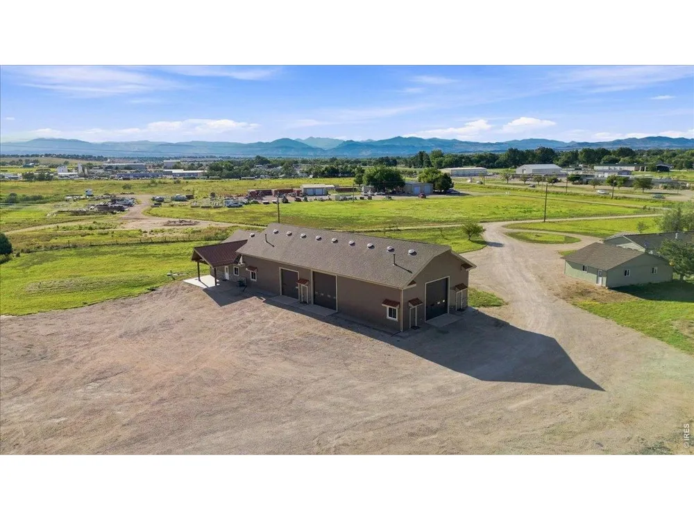2640 14th Street SE Loveland, CO 80537