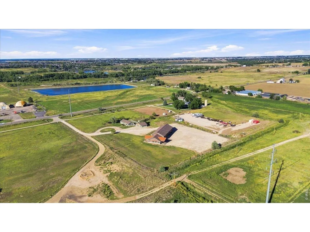 2640 14th Street SE Loveland, CO 80537