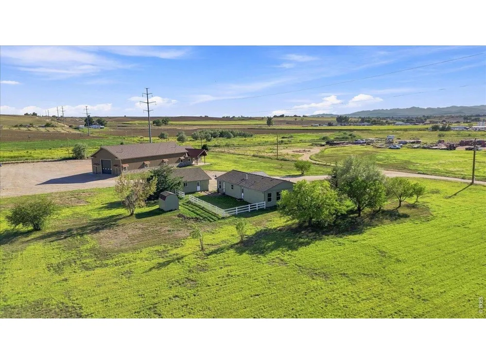 2640 14th Street SE Loveland, CO 80537