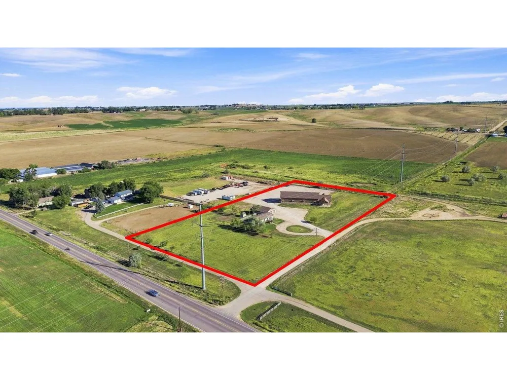 2640 14th Street SE Loveland, CO 80537