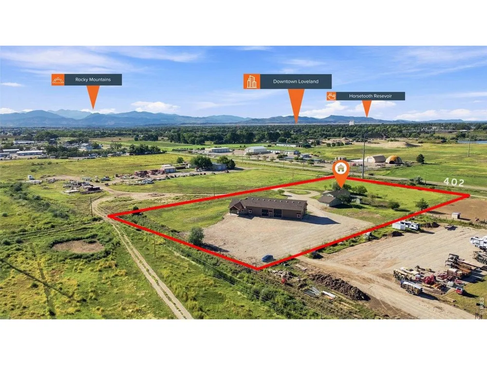 2640 14th Street SE Loveland, CO 80537
