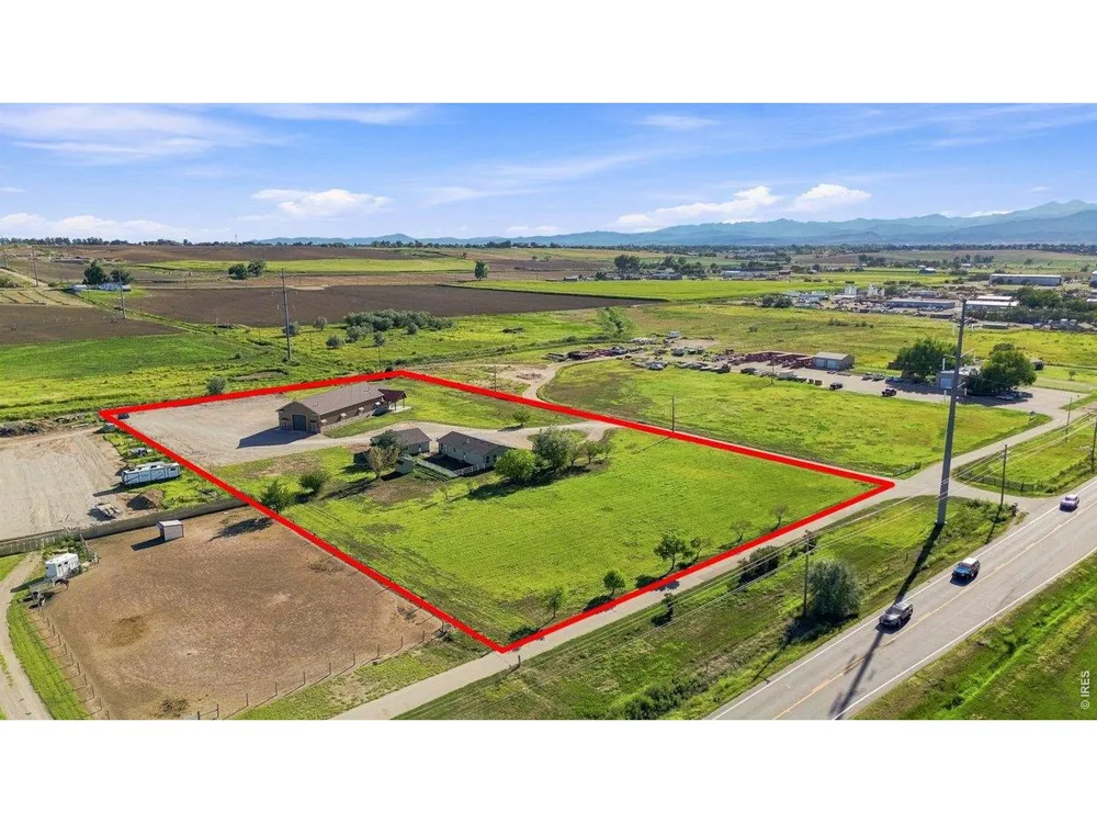 2640 14th Street SE Loveland, CO 80537