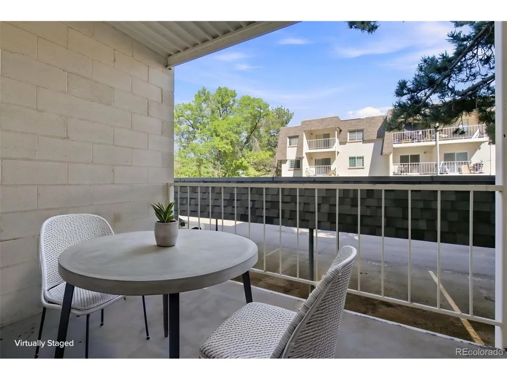 5770 E Warren Avenue #104 Denver, CO 80222