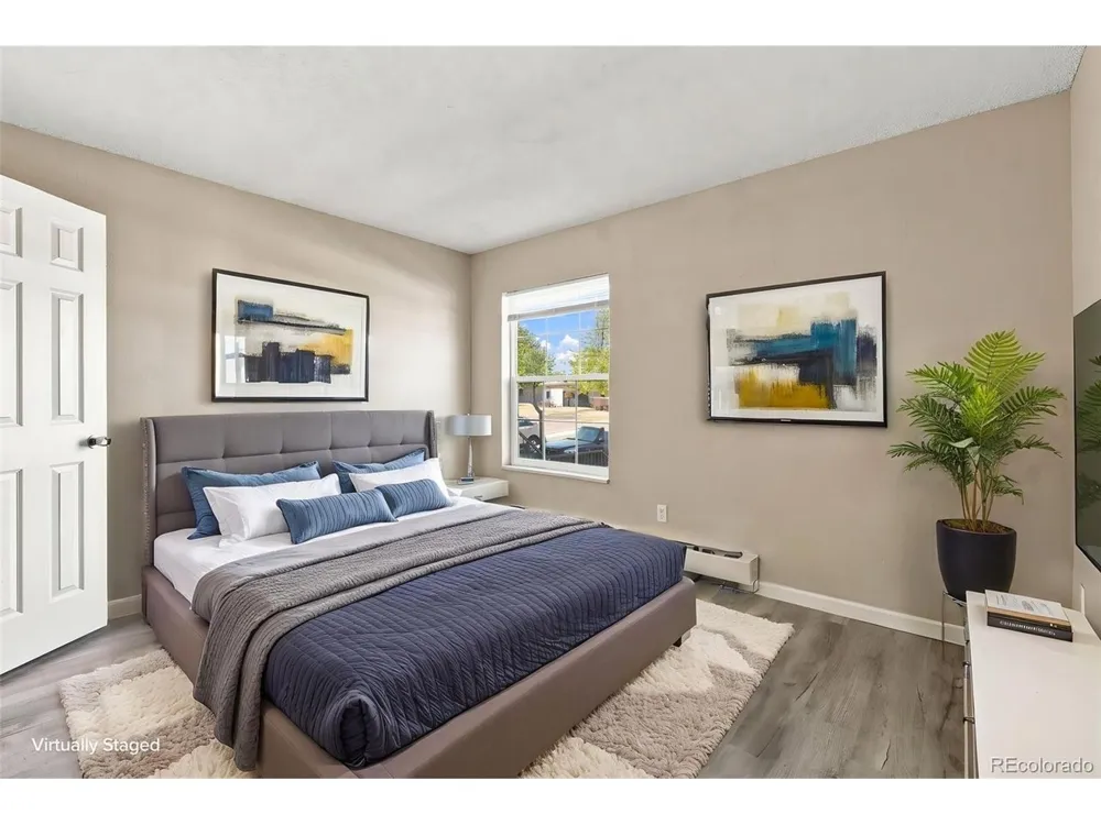5770 E Warren Avenue #104 Denver, CO 80222