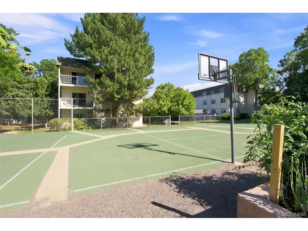 5770 E Warren Avenue #104 Denver, CO 80222