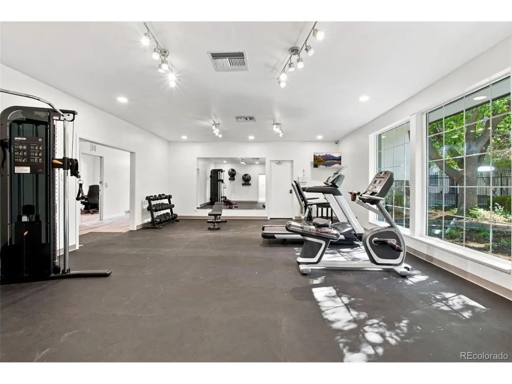 5770 E Warren Avenue #104 Denver, CO 80222