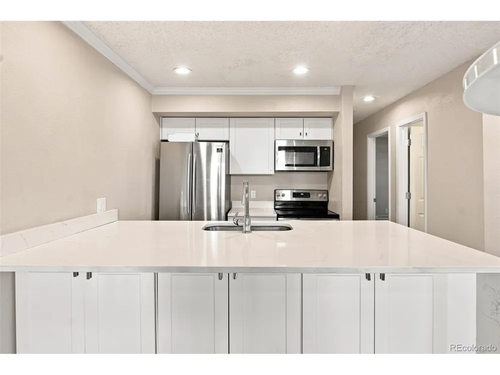 5770 E Warren Avenue #104 Denver, CO 80222