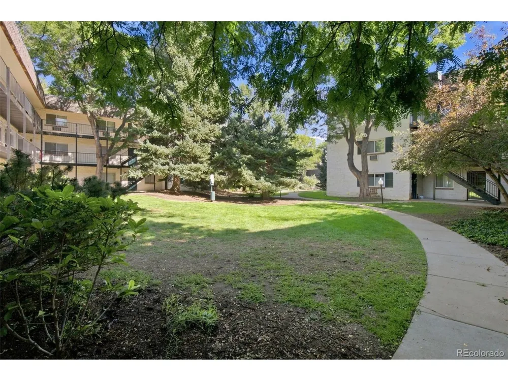 5770 E Warren Avenue #104 Denver, CO 80222