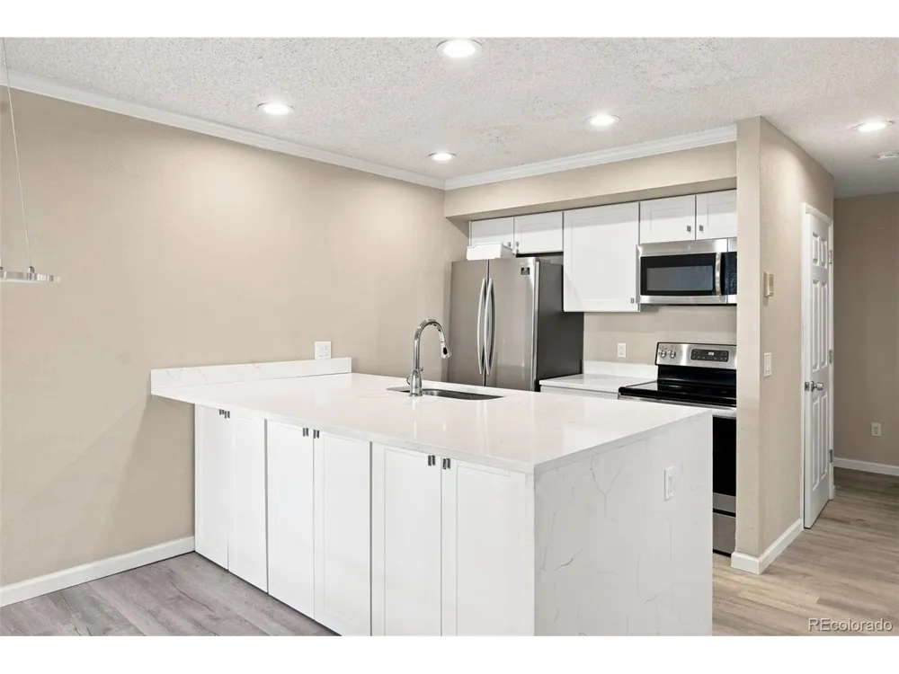 5770 E Warren Avenue #104 Denver, CO 80222