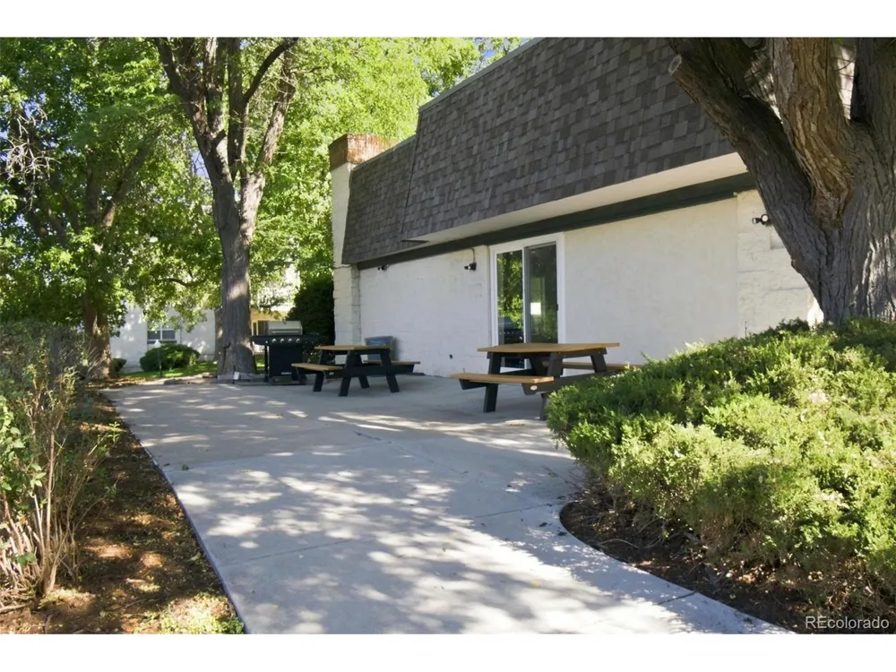 5770 E Warren Avenue #104 Denver, CO 80222