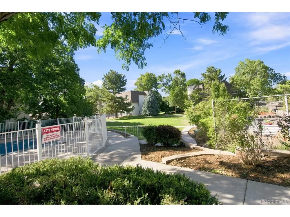 5770 E Warren Avenue #104 Denver, CO 80222