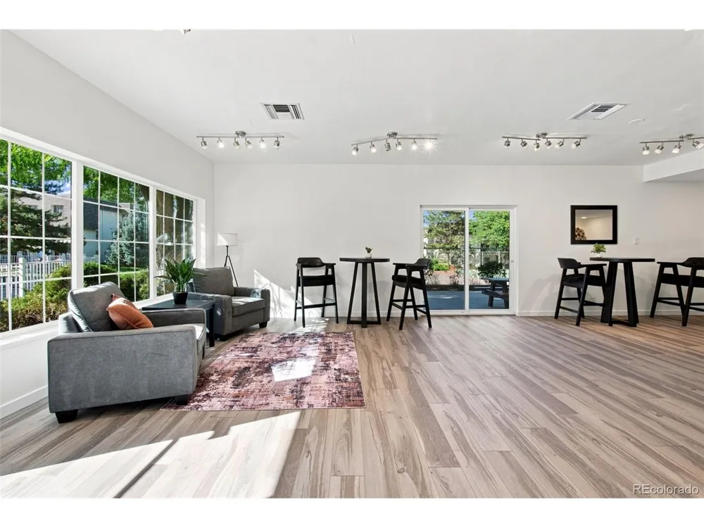 5770 E Warren Avenue #104 Denver, CO 80222