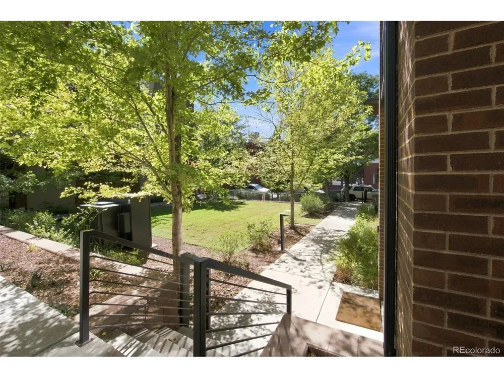 5770 E Warren Avenue #104 Denver, CO 80222