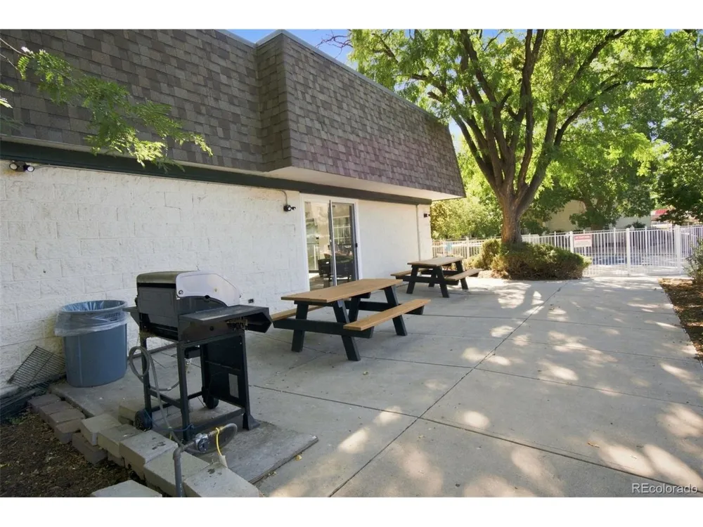 5770 E Warren Avenue #104 Denver, CO 80222