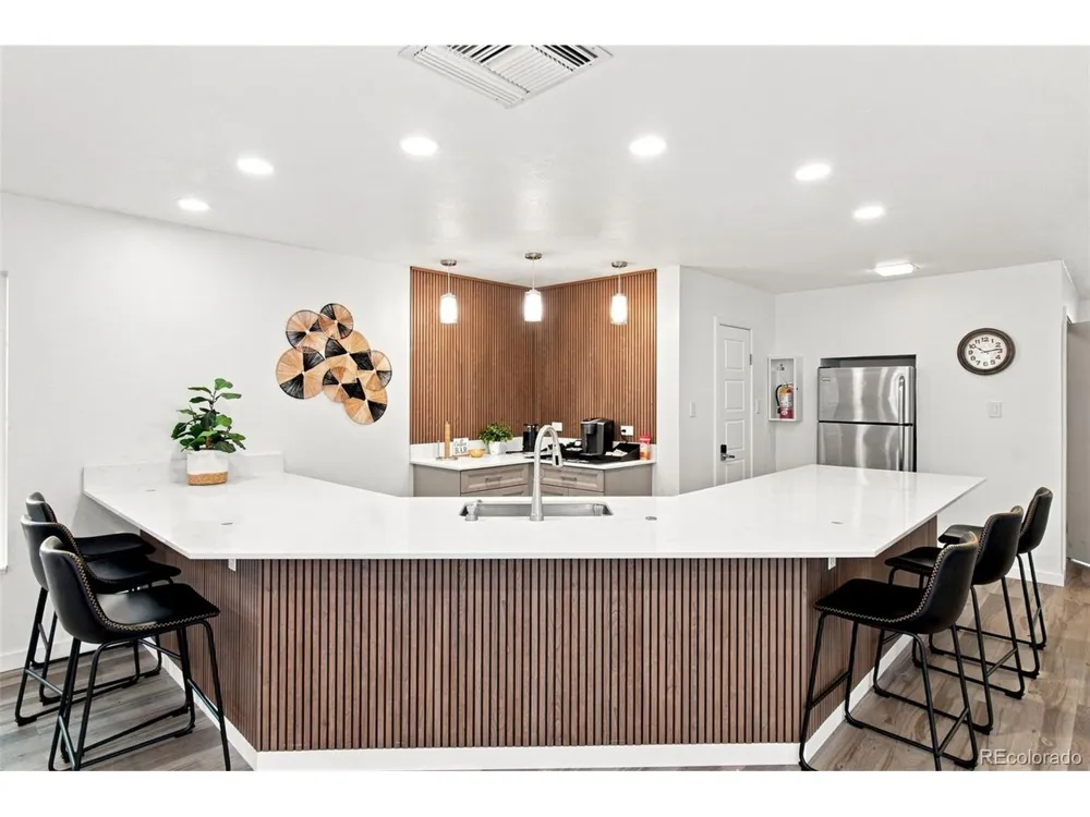 5770 E Warren Avenue #104 Denver, CO 80222