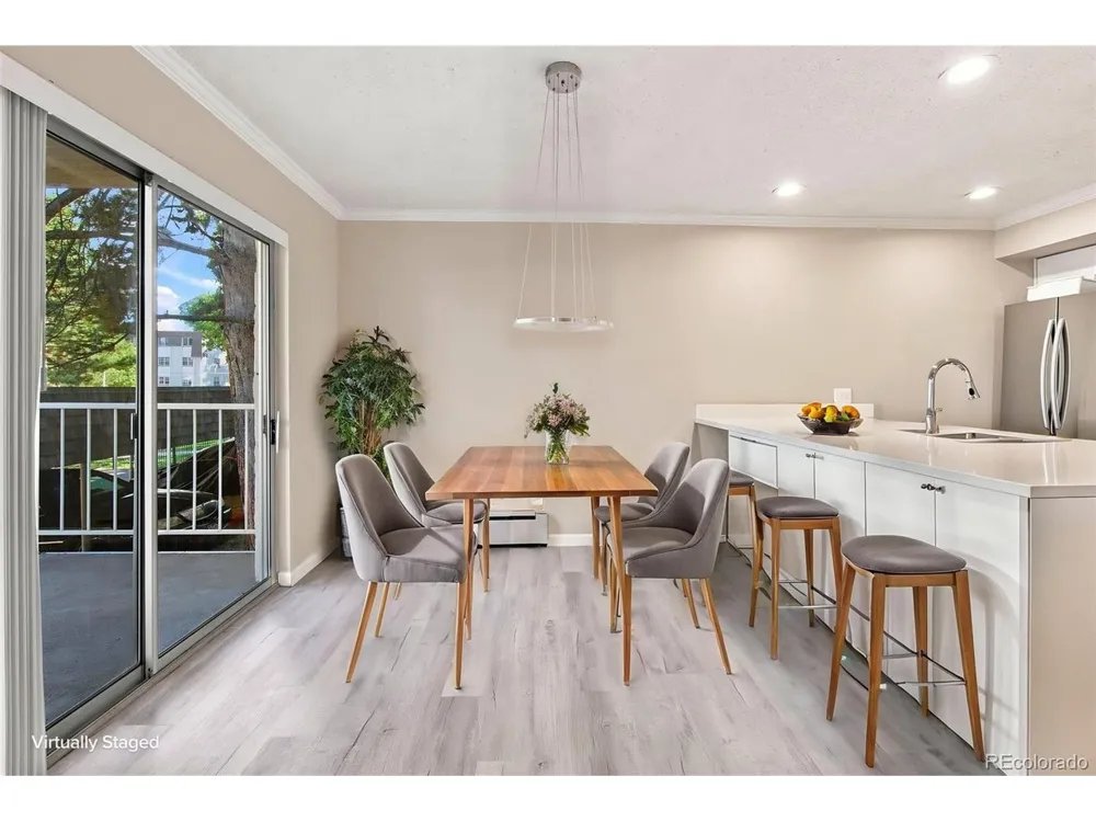 5770 E Warren Avenue #104 Denver, CO 80222