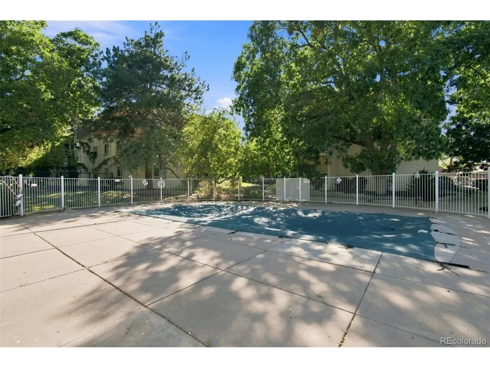 5770 E Warren Avenue #104 Denver, CO 80222