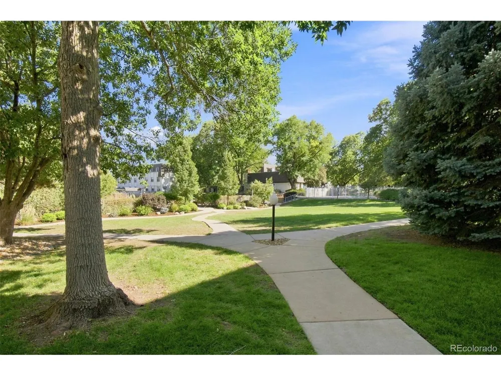 5770 E Warren Avenue #104 Denver, CO 80222