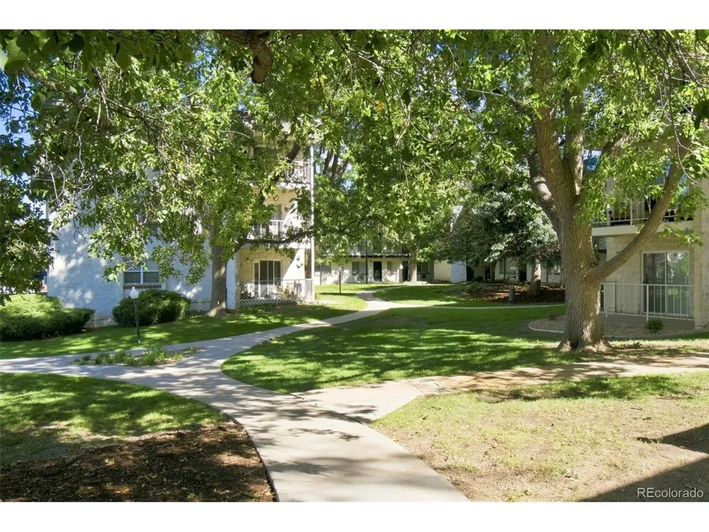 5770 E Warren Avenue #104 Denver, CO 80222