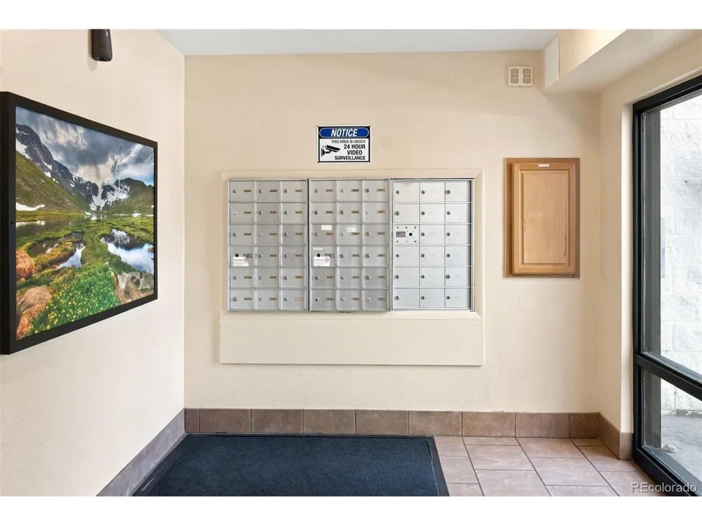 5770 E Warren Avenue #104 Denver, CO 80222
