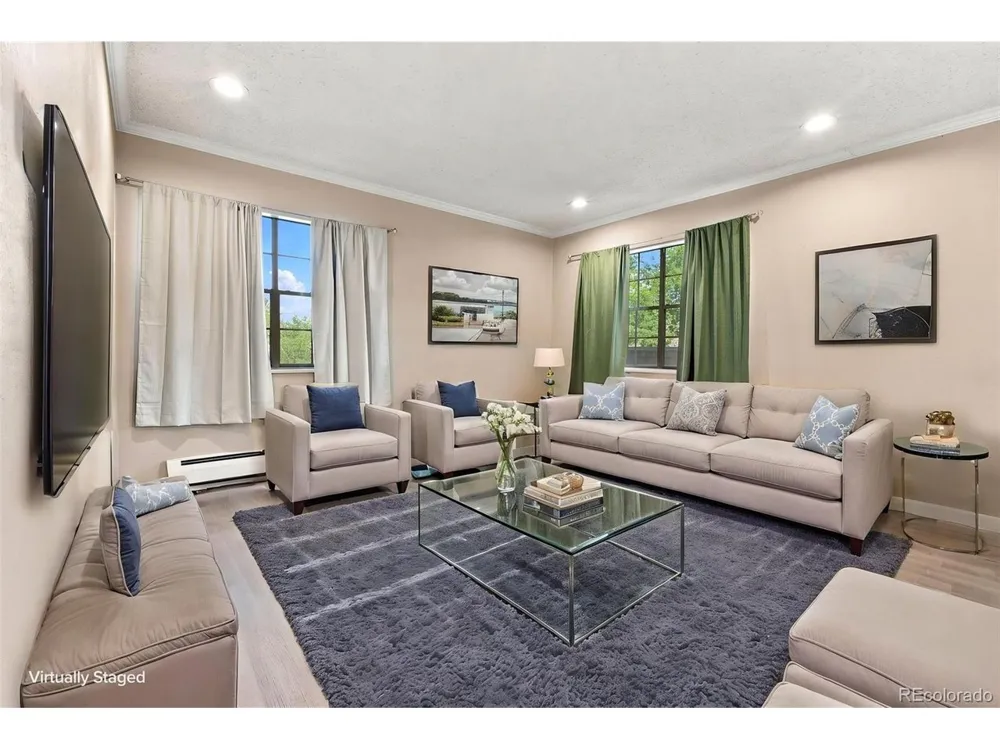 5770 E Warren Avenue #104 Denver, CO 80222