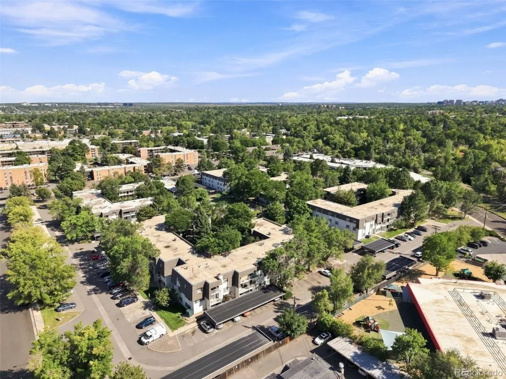 5770 E Warren Avenue #104 Denver, CO 80222