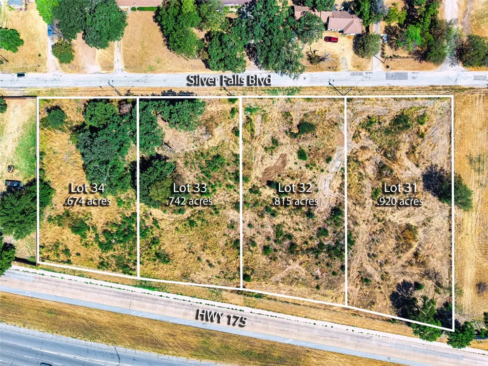 999 Silver Falls Boulevard Dallas, TX 75217